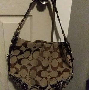 Coach Bags - Coach purse Coach Bags - Coach purse